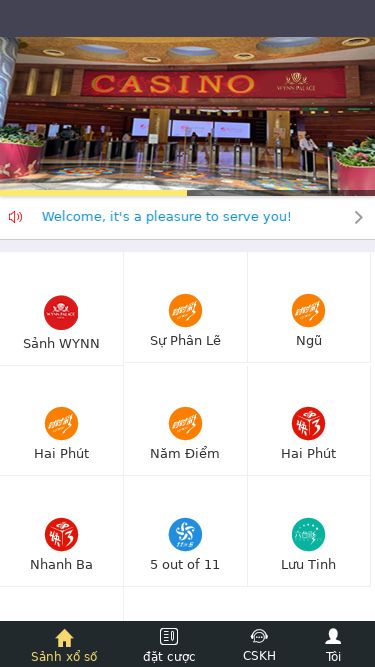 Screenshot 13/03/2025 2.wynnpakace66.cc 消息×loading..  12 Welcome, it's a pleasure to serve you! Sảnh WYNN Sự Phân Lẽ Ngũ Hai Phút Năm Điểm Hai Phút Nhanh Ba 5 out of 11  Lưu Tinh 3D Sảnh xổ số đặt cược CSKH Tôi AP下载