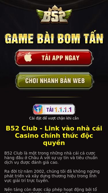 Screenshot 22/09/2024 11:03:48 b522.club