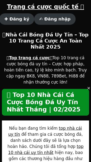 Screenshot 24/02/2025 sunrisedentalfl.com Nhà Cái Bóng Đá Uy Tín – Top 10 Trang Cá Cược An Toàn Nhất 2025 Trang cá cược quốc tế 