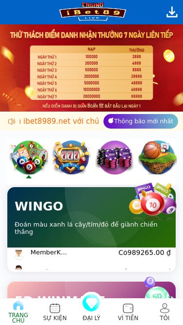 Screenshot 08/08/2024 03:20:31 ibet8989.net