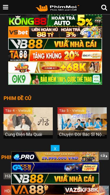 Screenshot 27/04/2025 phimmoichill.bi Phim Mới | PhimMoiChill | Xem Phim Nhanh VietSub PhimMoi Phim lẻ Phim bộ Thể Loại Phim Hành Động Phim Võ Thuật Phim Tình Cảm Phim Hoạt Hình Phim Hài Hước Phim Viễn Tưởng Phim Cổ Trang Phim Phiêu Lưu Phim Tâm Lý Phim Khoa Học Phim Hình Sự Phim Ma - Kinh Dị Phim Chiến Tranh Phim Âm Nhạc Phim Thể Thao Phim Thần Thoại Game show Phim Truyền Hình Phim Chiếu Rạp Phim Anime Phim Sắp Chiếu Phim Thuyết Minh Quốc Gia Phim Trung Quốc Phim Hàn Qu