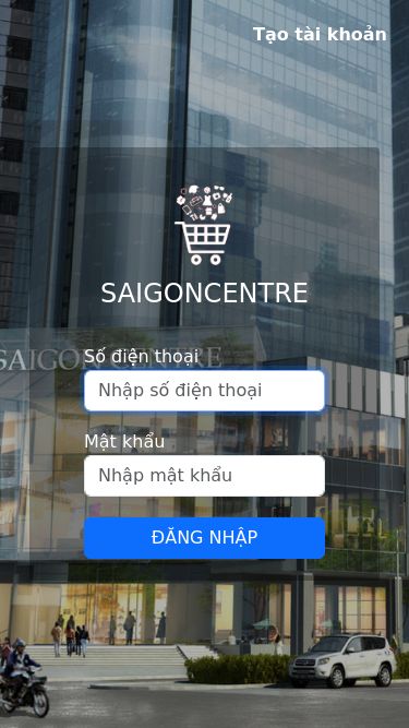 Screenshot 05/10/2024 17:47:35 saigoncentre.shop