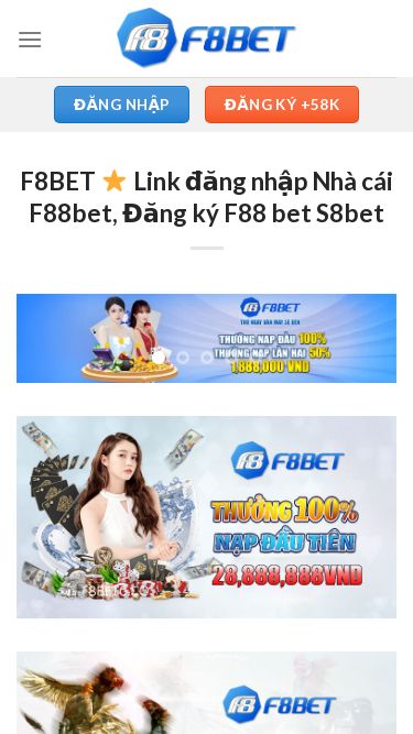 Screenshot 21/03/2025 f8betv16.win F8BET ⭐️ Link đăng nhập Nhà cái F88bet, Đăng ký F88 bet S8bet Skip to content Đăng nhập Đăng ký +58k Thể thao Casino Bắn cá Slot Game bài Đá gà Xổ số Sổ mơ Khuyến mãi CLB VIP Tải App Blog Đăng nhập Đăng ký +58k F8BET Link đăng nhập Nhà cái F88bet, Đăng ký F88 bet S8bet S8BET LINK VÀO TRANG CHỦ F8BET – F88BET F8bet0 Link Đăng Ký F8bet Link Đăng Nhập F8bet Trang chủ F8bet S8bet casino F8bet0 F8bet vip F88 bet Tải app f8bet Khuyến mãi 