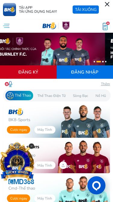 Screenshot 02/03/2025 bk8cs1.com BK8 | BK8 Nhà Cái Uy Tín Và Lớn Nhất Châu Á! You need to enable JavaScript to run this app. ×TẢI APPTẢI ỨNG DỤNG NGAY!TẢI XUỐNGcác nhà tài trợVIPbảng xếp hạngdi độngtrang chủngôn ngữkhuyến mãithể thaoThể thao điện tửsòng bạcquay hũbắn cáxổ sốtrò chơi nhanh3D Gamesvòng quay may mắnThêmĐăng nhậpĐăng KýĐăng NhậpthêmThể thaoThể thao điện tửSòng BạcNổ hũBắn CáTrò Chơi 3DXổ SốTrò Chơi NhanhBK8-SportsCượ