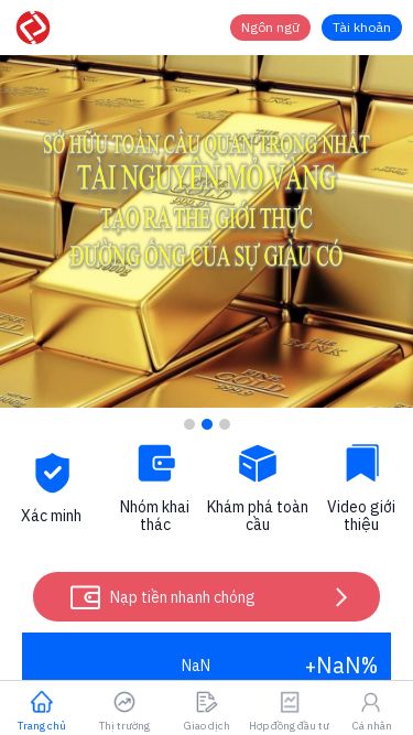 Screenshot 27/08/2024 17:43:26 cggcgold.com