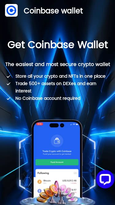 Screenshot 09/03/2025 www.barrickuyr.top BMO Financial Group Coinbase wallet Get Coinbase WalletThe easiest and most secure crypto walletStore all your crypto and NFTs in one placeTrade 500+ assets on DEXes and earn interestNo Coinbase account required