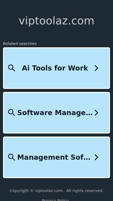 Screenshot 18/02/2025 viptoolaz.com 