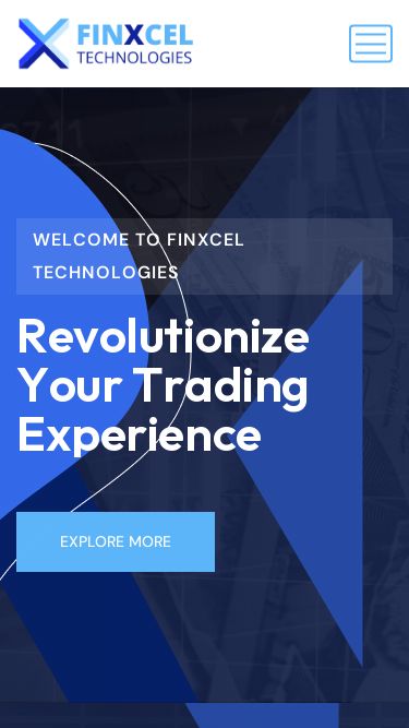 Screenshot 12/02/2025 finxcel.tech