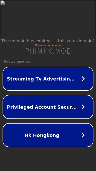 Screenshot 16/02/2025 v2.phimkk.moe 