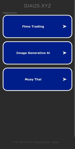 Screenshot 08/09/2024 ww25.giai25.xyz