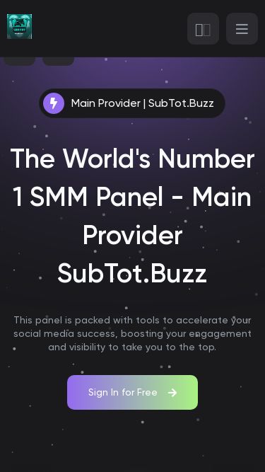Screenshot 14/03/2025 subtot.buzz Login Services API Sign up Sign Up Login Services Terms Light Dark System Sign Up Login Services Terms Sign Up Login Services Terms Light Dark System Sign Up Login Services Terms Sign Up Login Services Terms Light Dark System Sign Up Login Services Terms Sign Up Login Services Terms Light Dark System Sign Up Main Provider | SubTot.Buzz The World's Number 1 SMM Panel - Main Provider SubTot.Buzz This panel is packed with tools to accelerate your social media success, boosting your engagement and visibility to