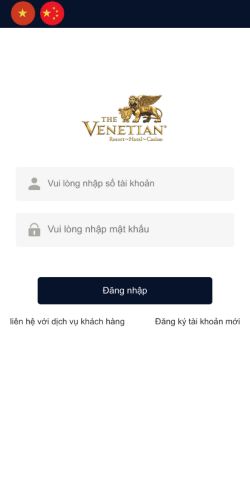 Screenshot 11/06/2024 13:46:55 vietnamese.venetiannemacau.com