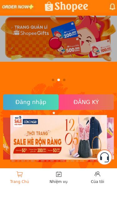 Screenshot 06/05/2025 sp6688p.com trang chủ We're sorry but doesn't work properly without JavaScript enabled. Please enable it to continue. Đăng nhập ĐĂNG KÝ Shopee Mall Áo Thun Nữ Hình In Hello Kitty Dễ Thương Form Rộng Tay Lỡ. Áo Phông Hello Kitty Nữ Form Dáng Unisex. Giày thể thao nam, đi bộ, đi .t.hể dục đánh bóng chuyền Siêu êm chân - Mã A01 Giày nam mới giày thể thao nam thời trang giày thể thao giày lười thời trang và đa năng Quần short jean nam mẫu mới trắ