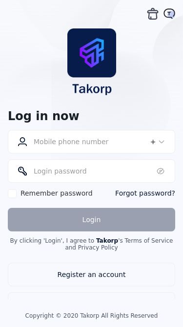 Screenshot 27/08/2024 03:32:13 takorp.cc