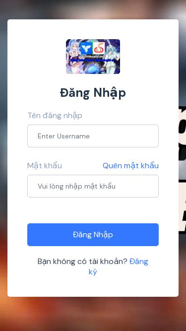 Screenshot 03/03/2025 zam2109roblox.shop Đăng Nhập | zam2109.shop Đăng Nhập Tên đăng nhập Mật khẩu Quên mật khẩu Đăng Nhập Bạn không có tài khoản? Đăng ký