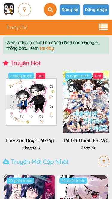 Screenshot 10/03/2025 truyenqqtet.com Đọc truyện tranh Manhwa, Manga, Manhua Online Đăng ký Đăng nhập Trang Chủ Thể Loại Đam Mỹ Manhwa 18+ Cổ Đại Hành Động Manhua ABO Xuyên không Ngôn Tình Adult Fantasy Yaoi hiện đại Phiêu Lưu MANGA Học Đường BL Action Adventure Huyền Huyễn School Life Ma Pháp Phép Thuật 3P Chuyển Sinh Anime Truyện tranh Bách Hợp Tổng Tài Soft Yaoi Hệ Thống ngược Yuri Thú Nhân 16+ Công Sở Tái Sinh Murim One Shot Viễn Tưởng Đô Thị Tiên Hiệp