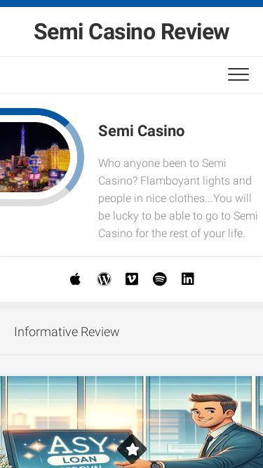 Screenshot 18/10/2024 03:57:25 semi-casino.com