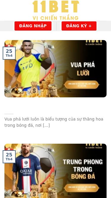 Screenshot 30/05/2025 11betwin.kim TheHound - Chuyển đến nội dung Đăng Nhập Đăng Ký + Đăng Nhập Đăng Ký + Vua Phá Lưới – Danh Hiệu Ghi Bàn Danh Giá Sự Nghiệp Cầu Thủ Vua phá lưới luôn là biểu tượng của sự thăng hoa trong bóng đá, nơi [...] 25 Th4 Trung Phong Trong Bóng Đá – Vai Trò, Những Huyền Thoại Trung phong trong bóng đá không chỉ là người ghi bàn mà còn là trung [...] 25 Th4 Cầu Thủ Vĩ Đại – Hành Trình Tìm Chìa Khóa Của Thành Công C