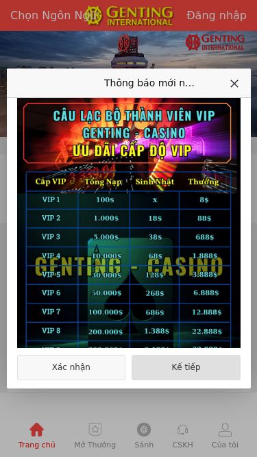 Screenshot 11/02/2025 genting666.vip