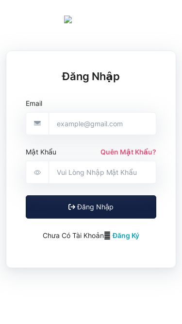 Screenshot 27/02/2025 5ggiasieure.com Đăng Nhập Đăng Nhập Email Vui Lòng Nhập Địa Chỉ Email. Mật Khẩu Quên Mật Khẩu? Vui Lòng Nhập Mật Khẩu. Đăng Nhập Chưa Có Tài Khoản？ Đăng Ký Đăng Nhập Thành Công