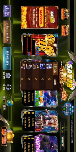 Screenshot 14/05/2025 play.say79.la 