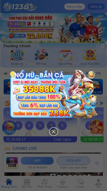 Screenshot 01/06/2025 u6ha.123b3c3r.com Welcome to 123B Đăng nhập Đăng Ký Thưởng Chính nhiệm vụ Mời bạn Đăng nhập Quay may mắn Thưởng ký tên MARKETING PHỔ BIẾN TOÀN QUỐC:LÃNH HOA HỒNG NGHÌN TỶ : Bạn vẫn đang làm việc vất vả và đau đầu với đồng lương ít ỏi, Bạn vẫn đang loay hoay tìm công việc ở khắp nơi? HÃY THAM GIA NGAY [ MARKETING PHỔ BIẾN TOÀN QUỐC ] để giúp bạn thực hiện ước muốn nằm ngủ vẫn có thể kiếm tiền. Giới thiệu
