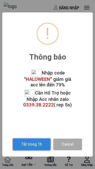 Screenshot 30/11/2024 nickmt.com 