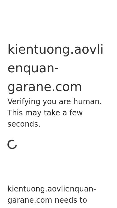 Screenshot 18/03/2025 kientuong.aovlienquan-garane.com Just a moment...kientuong.aovlienquan-garane.comVerifying you are human. This may take a few seconds.kientuong.aovlienquan-garane.com needs to review the security of your connection before proceeding.Verification successfulWaiting for kientuong.aovlienquan-garane.com to respond...Enable JavaScript and cookies to continueRay ID: 92232789ea423f5cPerformance & security by Cloudflare