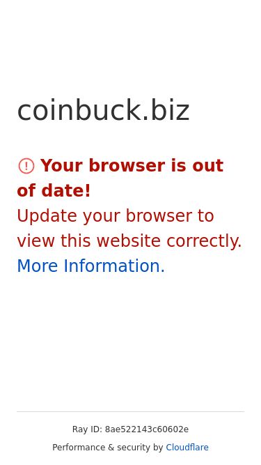 Screenshot 05/08/2024 14:39:37 coinbuck.biz