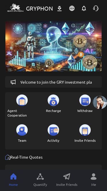 Screenshot 09/02/2025 gryphon-trx.com