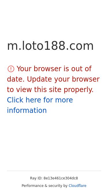 Screenshot 12/11/2024 m.loto188.com