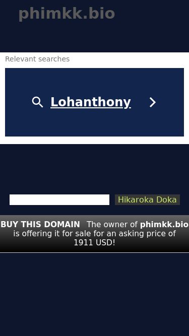 Screenshot 07/01/2025 vl.phimkk.bio 