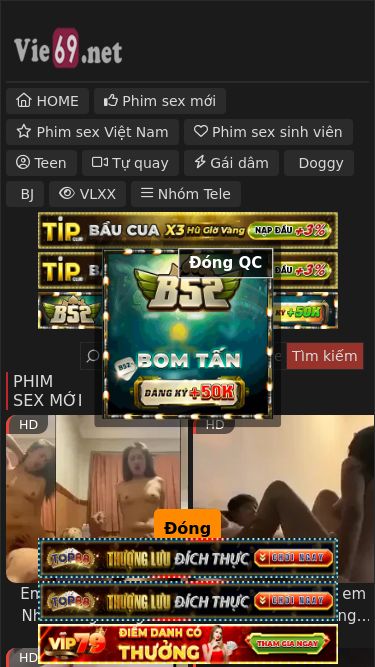 Screenshot 19/10/2024 13:34:06 viet69.la