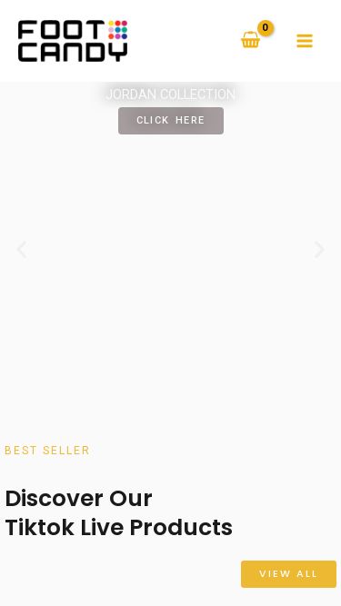 Screenshot 16/05/2025 footcandysnkrs.com Foot Candy Snkrs - Best Sneaker and Custom Shoes Online Skip to content Home Jordan Menu Toggle Air Jordan 1 High Air Jordan 1 Mid Air Jordan 1 Low Air Jordan 2 Air Jordan 3 Air Jordan 4 Air Jordan 5 Air Jordan 6 Air Jordan 7 Air Jordan 9 Air Jordan 11 Air Jordan 12 Air Jordan 13 Air Jordan 14 Nike Menu Toggle Air Force 1 Dunk Low Dunk High SB Dunk Low SB Dunk High Air Max 1 Air Max 90 Sacai x Nike Yeezy Menu Toggle Yeezy 350 Yeezy 380 Yeezy 500 Yeezy 700 Yeezy Slide Yeezy Foam Runner Sale Menu Toggle Tikto