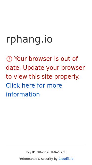 Screenshot 31/01/2025 rphang.io 