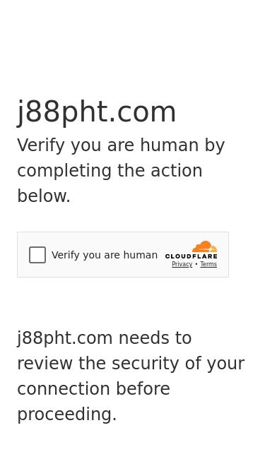 Screenshot 15/03/2025 j88pht.com Just a moment...j88pht.comVerify you are human by completing the action below.j88pht.com needs to review the security of your connection before proceeding.Verification successfulWaiting for j88pht.com to respond...Enable JavaScript and cookies to continueRay ID: 9208be840e19fdc2Performance & security by Cloudflare