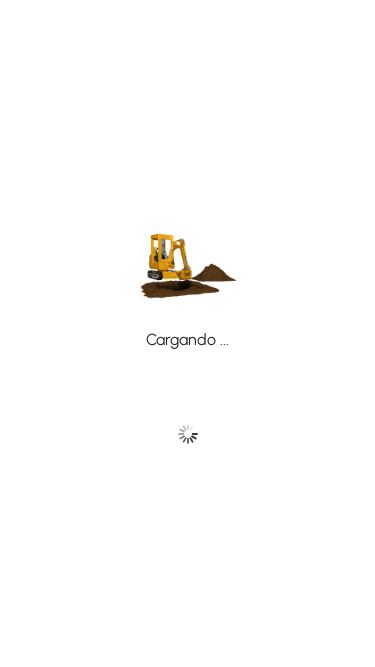Screenshot 31/05/2025 maquirentchile.com Maquin Rent Chile .... Cargando ...