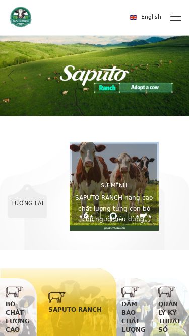 Screenshot 27/08/2024 17:28:50 saputo.com.vn