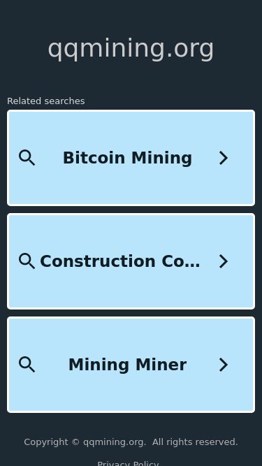 Screenshot 24/09/2024 19:31:26 qqmining.org