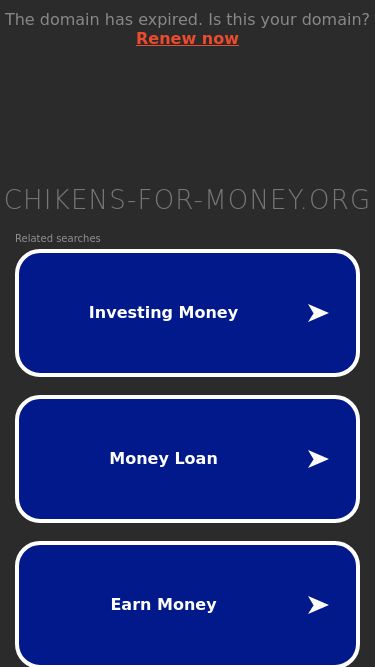 Screenshot 16/06/2024 00:03:50 money.chikens-for-money.org