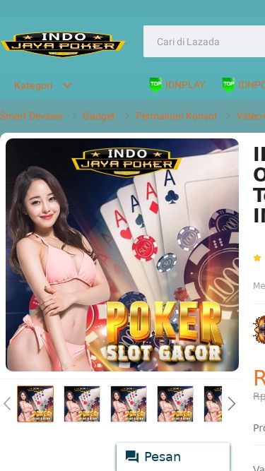 Screenshot 11/03/2025 primemagazine.org IDNPOKER Daftar Bandar Poker Online Terbaru Server IDNPLAY Terpercaya Gampang Maxwin di INDOJAYAPOKER INTERNAL FEEDBACK INDOJAYAPOKER IDNPLAY IDNPOKER IDNSLOT SERVER GACOR TERPERCAYA LOGIN LOGIN Email: Nomor pesanan: Untuk bantuan silakan, Klik disini DAFTAR Panel Akun Pesanan Saya Wishlist dan Toko yang Saya Ikuti Ulasan Saya Pengembalian & Pembatalan Logout Cari 1 Kategori Peralatan Elektronik Aksesoris Elektronik Fashion & Aksesoris Wanita Fashion & Aksesoris Pria Fashion & Aksesoris Anak