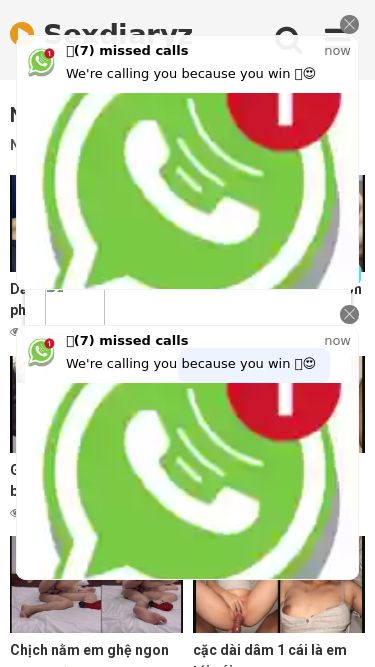 Screenshot 10/02/2025 vi.sexdiaryz.top 