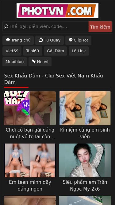 Screenshot 29/12/2024 hd.photvn.com 