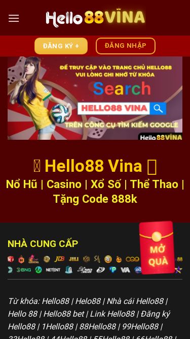 Screenshot 22/09/2024 21:23:06 hello88vina.men