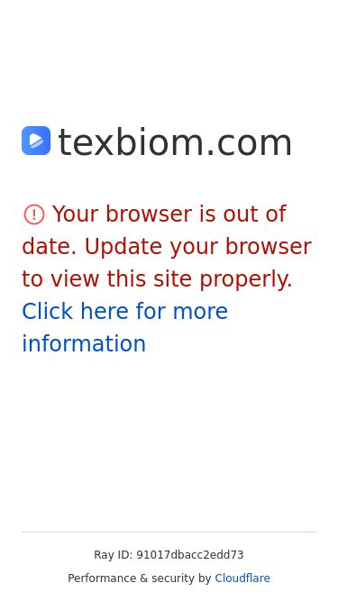 Screenshot 11/02/2025 texbiom.com