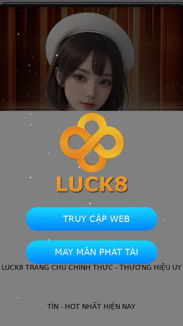 Screenshot 20/11/2024 app.luck8abc.fun