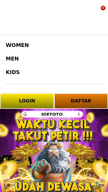 Screenshot 09/04/2025 sysguy.top KDSLOT > Link Situs KDSlot Gacor Gampang Menang Maxwin Hari Ini Slot777 Your browser’s Javascript functionality is turned off. Please turn it on so that you experience this sites full capabilities. Your browser is currently not set to accept cookies. Please turn this functionality on or check if you have another program set to block cookies. KDSLOT Slot Gacor Akun Baru Dijamin Maxwin Stores Contact Bata Club English Menu Search Search My Orders Login 0 Wishlist 0 Rp 0 Choose your language Bahasa In