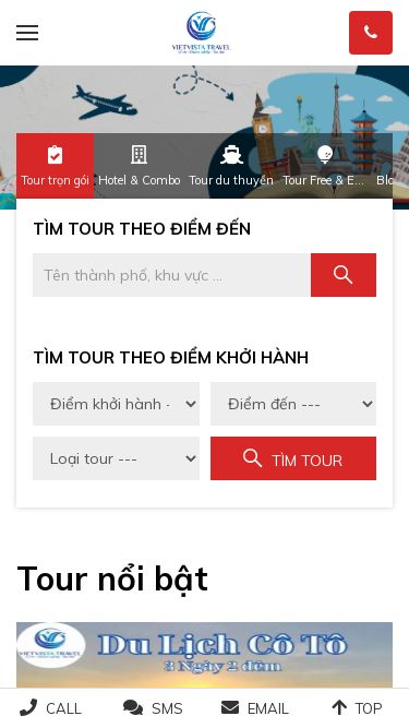 Screenshot 17/07/2025 vietvistatravel.com Công ty du lịch Vietvista Travel Công ty du lịch vietvista travel Về chúng tôi Hướng dẫn đặt dịch vụ Hướng dẫn thanh toán Tuyển dụng Liên hệ chúng tôi Trang chủ Tour du lịch Tour du thuyền Tour Free & Easy Khách sạn Select Language Abkhaz Acehnese Acholi Afar Afrikaans Albanian Alur Amharic Arabic Armenian Assamese Avar Awadhi Aymara Azerbaijani Balinese Baluchi Bambara Baoulé Bashkir Basque Batak Karo Batak Simalungun Batak Toba Belarusian Bemba Bengali B