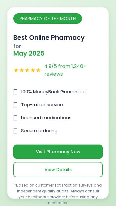 Screenshot 11/05/2025 onlinepharmeasy.shop Mexican Care Pharmacy | Trusted Online Medications In recent years, US-licensed online pharmacies have transformed access to essential medications. Our express delivery service ensures you receive FDA-approved medications within 1-3 business days. All products are verified through our VIPPS-certified quality control system. We offer both generic and brand-name medications with free nationwide shipping. Our platform features HIPAA-compliant consultations and real-time prescription verification. 98% of orders