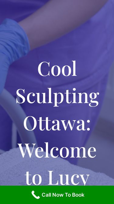 Screenshot 18/05/2025 lucycryoservices.org Coolsculpting Ottawa ON - Body Contouring Lucy Cryo Services Cool Sculpting Ottawa: Welcome to Lucy Cryo Services Affordable CRYO fat freezing treatment & Electronic Magnetic Stimulation | Get cryolipolysis fat freeze and Muscle Stimulation slimming treatment in Ottawa up to $850 less than other companies! Book An Appointment Before & After of CRYO Fat Freezing Treatment ARMS Lower Abdoman Upper Back Scoop Thigh Upper Abdomen Upper Back Scoop What Is The Definition Of Cryolipolysis? You see, Cryolip